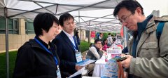 <b>机械工程取从动化学院深切开展招生宣传工做</b>